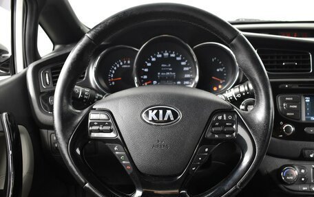KIA cee'd III, 2014 год, 1 149 900 рублей, 11 фотография