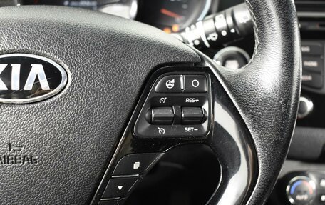 KIA cee'd III, 2014 год, 1 149 900 рублей, 14 фотография