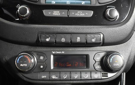 KIA cee'd III, 2014 год, 1 149 900 рублей, 20 фотография