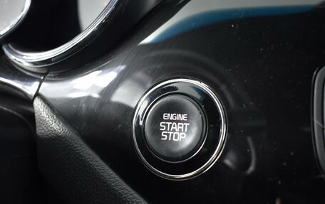 KIA cee'd III, 2014 год, 1 149 900 рублей, 17 фотография