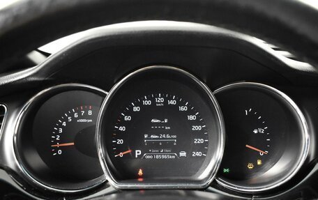 KIA cee'd III, 2014 год, 1 149 900 рублей, 12 фотография