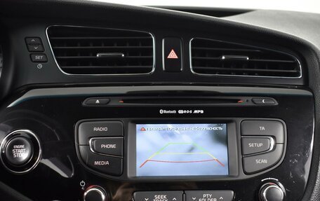 KIA cee'd III, 2014 год, 1 149 900 рублей, 18 фотография