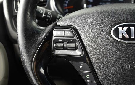 KIA cee'd III, 2014 год, 1 149 900 рублей, 13 фотография