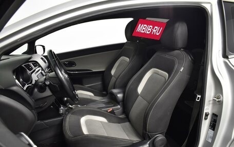 KIA cee'd III, 2014 год, 1 149 900 рублей, 10 фотография