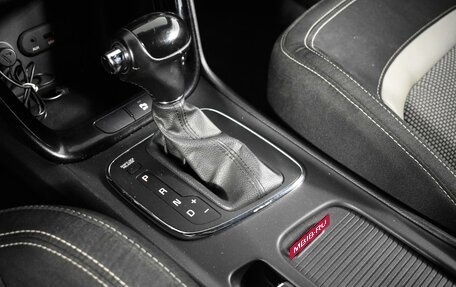 KIA cee'd III, 2014 год, 1 149 900 рублей, 21 фотография