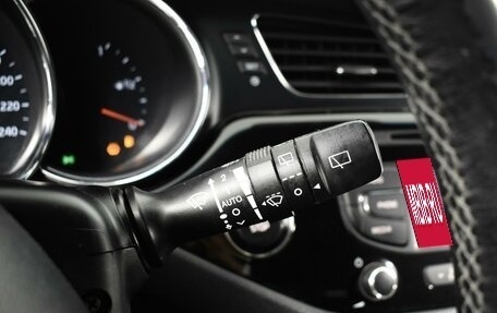 KIA cee'd III, 2014 год, 1 149 900 рублей, 16 фотография