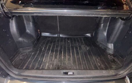 Hyundai Accent II, 2009 год, 600 000 рублей, 12 фотография