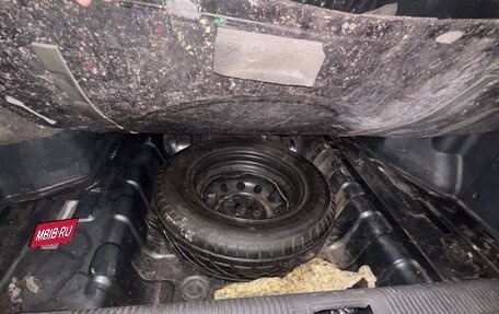 Hyundai Accent II, 2009 год, 600 000 рублей, 11 фотография