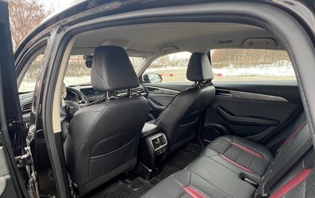 Haval F7x I, 2022 год, 1 880 000 рублей, 7 фотография