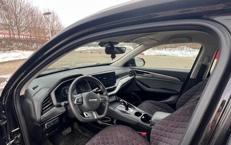 Haval F7x I, 2022 год, 1 880 000 рублей, 3 фотография