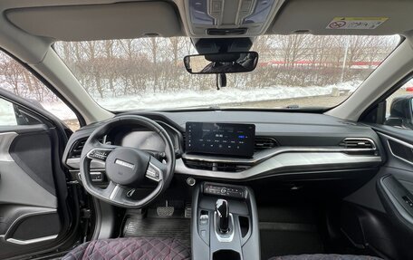 Haval F7x I, 2022 год, 1 880 000 рублей, 4 фотография