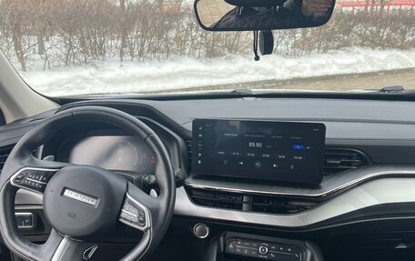 Haval F7x I, 2022 год, 1 880 000 рублей, 13 фотография