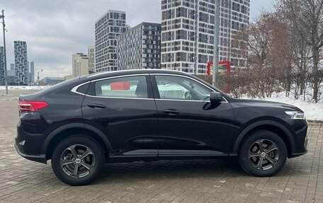 Haval F7x I, 2022 год, 1 880 000 рублей, 10 фотография