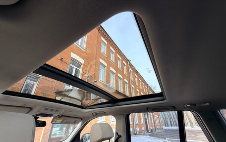 BMW X3, 2014 год, 2 090 000 рублей, 7 фотография