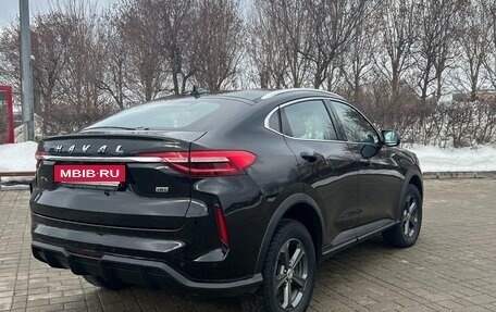 Haval F7x I, 2022 год, 1 880 000 рублей, 14 фотография