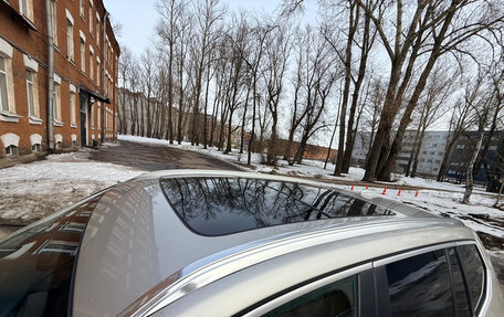 BMW X3, 2014 год, 2 090 000 рублей, 22 фотография