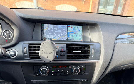 BMW X3, 2014 год, 2 090 000 рублей, 19 фотография