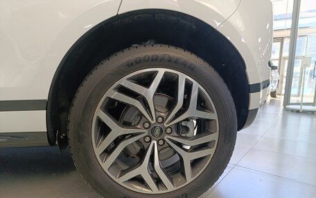 Land Rover Range Rover Evoque II, 2024 год, 5 750 000 рублей, 8 фотография