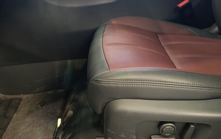 Land Rover Range Rover Evoque II, 2024 год, 5 750 000 рублей, 14 фотография