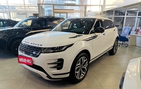 Land Rover Range Rover Evoque II, 2024 год, 5 750 000 рублей, 2 фотография