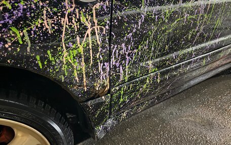 Subaru Forester, 2002 год, 750 000 рублей, 6 фотография