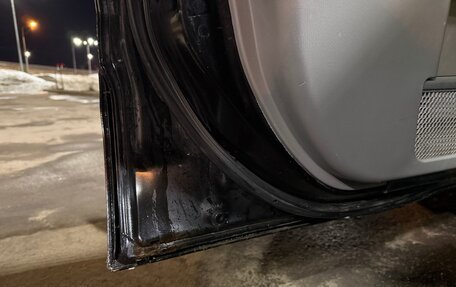 Subaru Forester, 2002 год, 750 000 рублей, 14 фотография