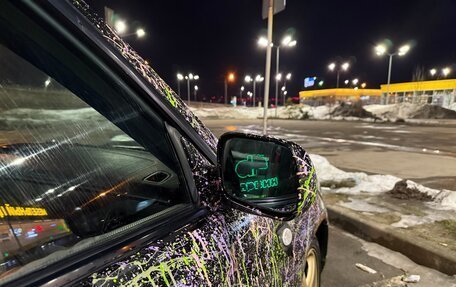 Subaru Forester, 2002 год, 750 000 рублей, 10 фотография