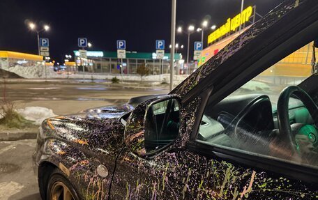 Subaru Forester, 2002 год, 750 000 рублей, 9 фотография