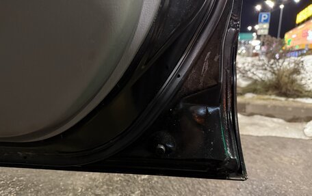 Subaru Forester, 2002 год, 750 000 рублей, 12 фотография