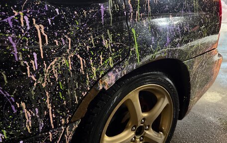 Subaru Forester, 2002 год, 750 000 рублей, 8 фотография