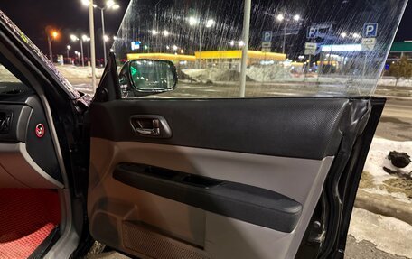 Subaru Forester, 2002 год, 750 000 рублей, 11 фотография