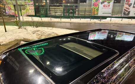 Subaru Forester, 2002 год, 750 000 рублей, 7 фотография