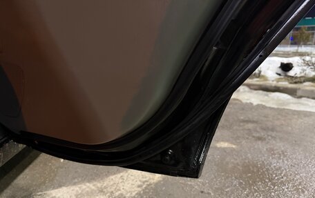 Subaru Forester, 2002 год, 750 000 рублей, 20 фотография