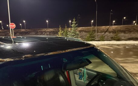 Subaru Forester, 2002 год, 750 000 рублей, 25 фотография