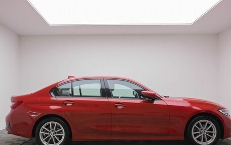 BMW 3 серия, 2021 год, 3 950 000 рублей, 5 фотография