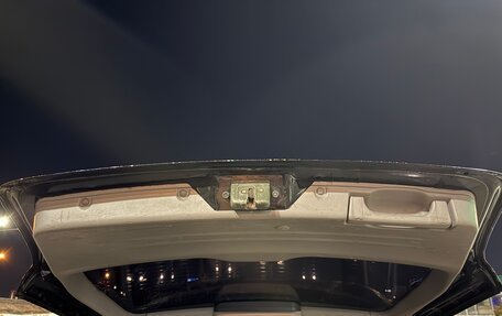 Subaru Forester, 2002 год, 750 000 рублей, 18 фотография