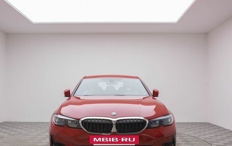 BMW 3 серия, 2021 год, 3 950 000 рублей, 3 фотография