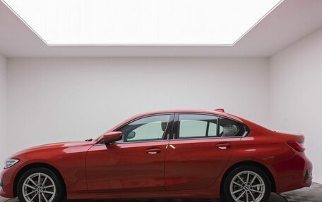 BMW 3 серия, 2021 год, 3 950 000 рублей, 10 фотография