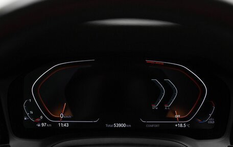 BMW 3 серия, 2021 год, 3 950 000 рублей, 16 фотография