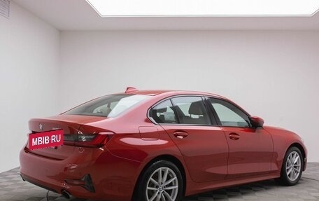 BMW 3 серия, 2021 год, 3 950 000 рублей, 6 фотография