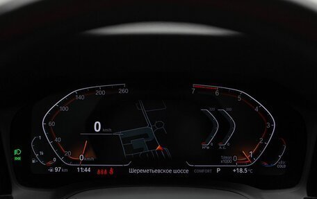 BMW 3 серия, 2021 год, 3 950 000 рублей, 17 фотография