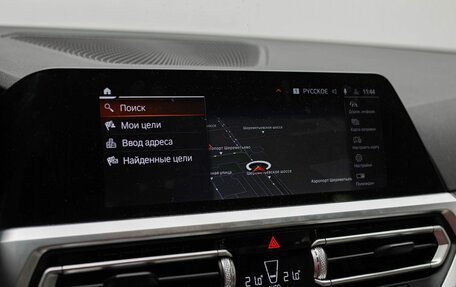 BMW 3 серия, 2021 год, 3 950 000 рублей, 20 фотография