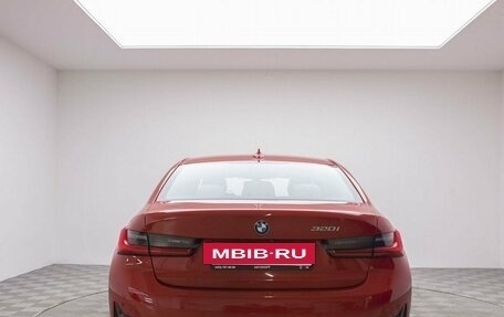 BMW 3 серия, 2021 год, 3 950 000 рублей, 7 фотография