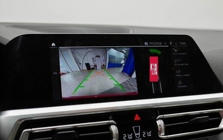 BMW 3 серия, 2021 год, 3 950 000 рублей, 18 фотография