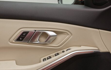 BMW 3 серия, 2021 год, 3 950 000 рублей, 24 фотография