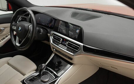 BMW 3 серия, 2021 год, 3 950 000 рублей, 25 фотография