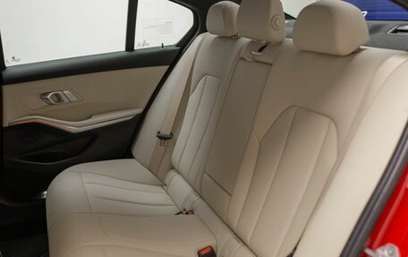 BMW 3 серия, 2021 год, 3 950 000 рублей, 27 фотография