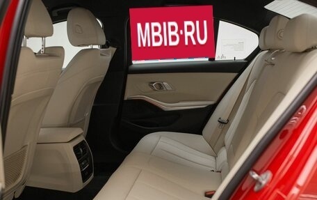 BMW 3 серия, 2021 год, 3 950 000 рублей, 28 фотография