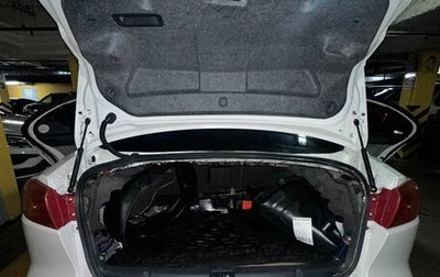 Mitsubishi Lancer IX, 2007 год, 600 000 рублей, 1 фотография