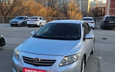Toyota Corolla, 2007 год, 670 000 рублей, 1 фотография